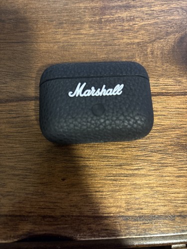 Marshall motif anc wireless - marshall,