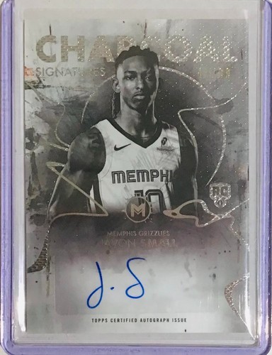 2025 topps motif javon - 2025-26,