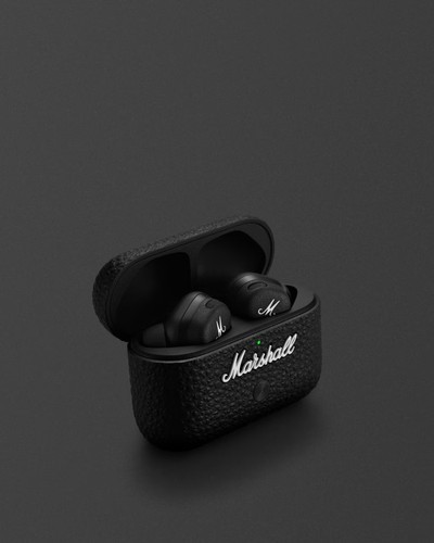 Marshall motif c active - motif,