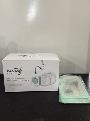 Motif medical roam hands - motif, hands-free
