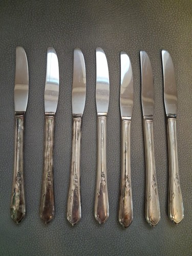Vintage rogers oneida - wm,
