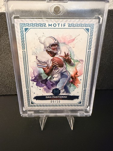 2024 topps motif dan - motif,