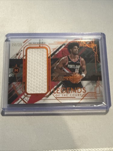 Topps motif nba scoot - topps,