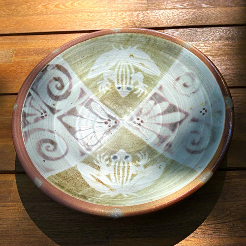 Ken sedberry handcrafted art - ken,