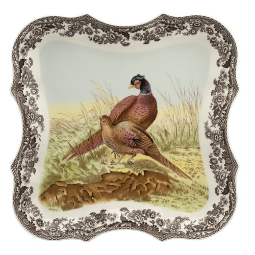 Spode woodland devonia - woodland,