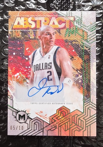 2025 topps motif abstract - topps,